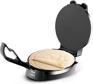 Roti & Chapati Makers